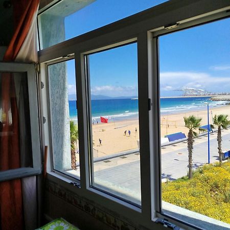 Apartment Corniche Ksar Sgher 크사르 에스 스기르 외부 사진