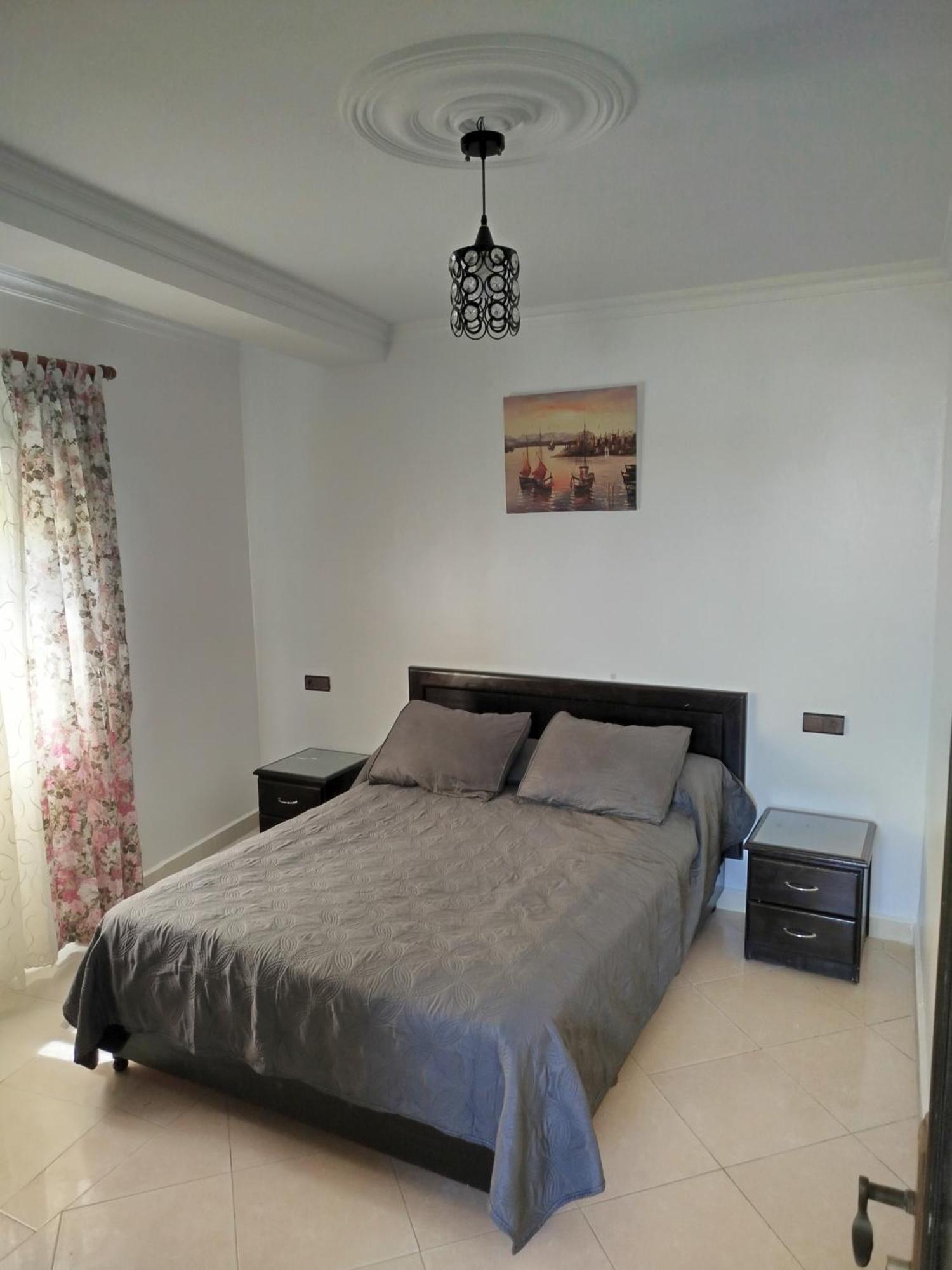 Apartment Corniche Ksar Sgher 크사르 에스 스기르 외부 사진
